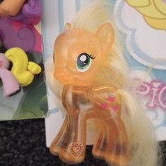 my little pony bundle