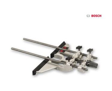 Bosch Parallel Side Fence For Gmf/gof And Gkf Routers
