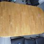 Extendable kitchen table Image 3