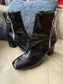 ladies boots