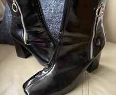 ladies boots