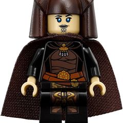 lego Star Wars turbo tank Jedi 2016