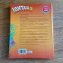 Iontas 3, Junior Certificate Irish Book with workbook Image 3