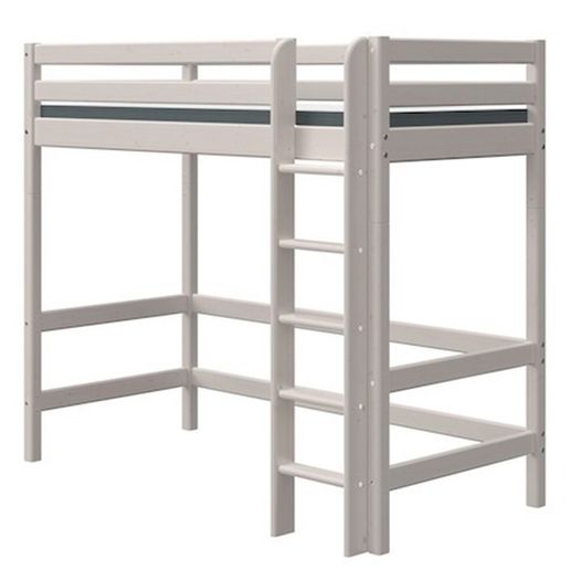 Flexa High Bed (standard size bed)
