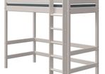 Flexa High Bed (standard size bed)