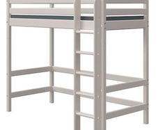 Flexa High Bed (standard size bed)