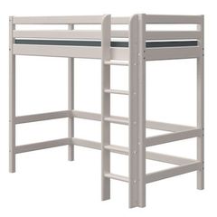 Flexa High Bed (standard size bed)