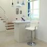 4 x new kitchen breakfast business bar stools - FREE Delivery Image 3