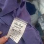 miss berge Purple violetshirt fits size Xs/s Image 3