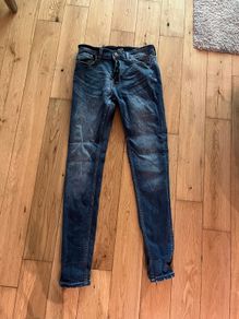 Mens jeans