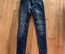 Mens jeans