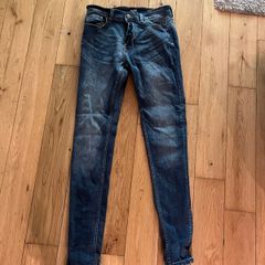 Mens jeans