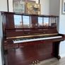 KAWAI upright piano Image 4