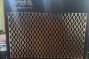 Amplifier Vox Valvetronix Vox Ad30vt Foot Sw (vox  Vfs2)