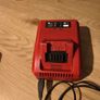 Wrench Battery Gun Image 8