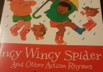 Junior or Senior Infants Reading Together books (u.p.s.)