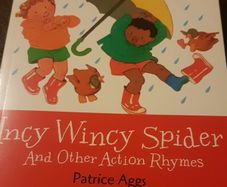 Junior or Senior Infants Reading Together books (u.p.s.)