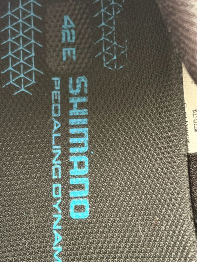 road bike shoes