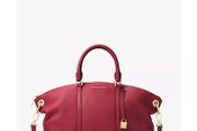 Michael Kors Red bag BNWT