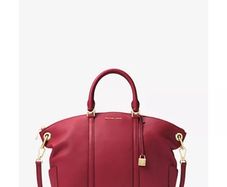Michael Kors Red bag BNWT