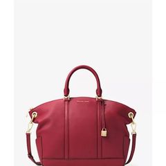 Michael Kors Red bag BNWT