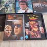 Steve Mcqueen Dvd Bundle Collection Magnificent Seven, Great Escape, Bullitt Etc Image 3