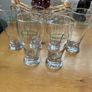 6 Collectible Pint Glasses. Image 3