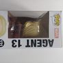 #131 Agent 13 Funko Pop! Image 2