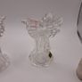 waterford angel candleholders Image 4