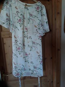 ladies dress