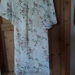 ladies dress
