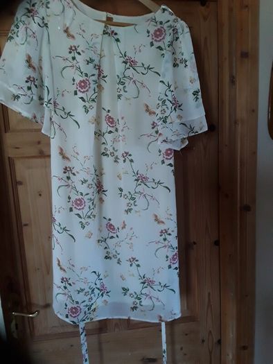 ladies dress