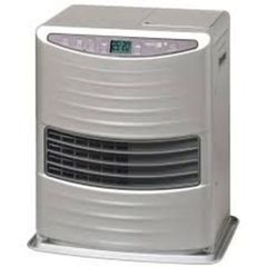 Toyotomi Zibro LC300 3Kw Fan Paraffin Heater