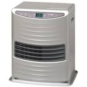 Toyotomi Zibro LC300 3Kw Fan Paraffin Heater