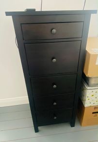 Ikea Tall boy