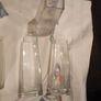 table flower vases Large amount if required Image 6