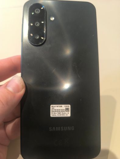 Samsung Galaxy A17 128GB Unlocked