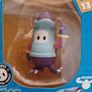 BRAND NEW Fall Guys Single Pack Mini Action Figure T Rex Image 2