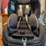Britax car seat Image 2