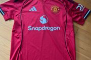 Manchester United Shirt - M