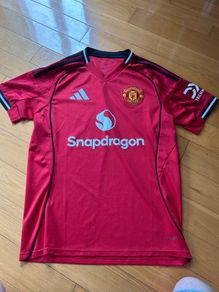 Manchester United Shirt - M
