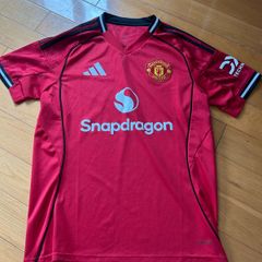 Manchester United Shirt - M