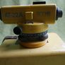 Topcon AT-22A Auto Level Image 5
