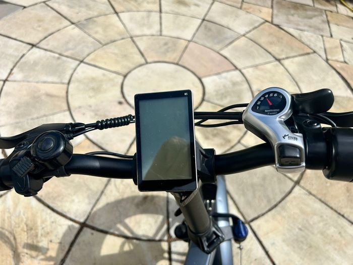 Engwe Ep-2 Pro Ebike