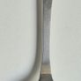 Sterling silver Irish fork, Antique 1814 William Cummins. Over 200 years old. Image 4
