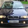 2000 BMW E46 330ci Manual | Factory Spec | NEW NCT 12/27 Image 5
