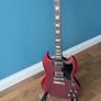 Epiphone SG 2016 Image 8