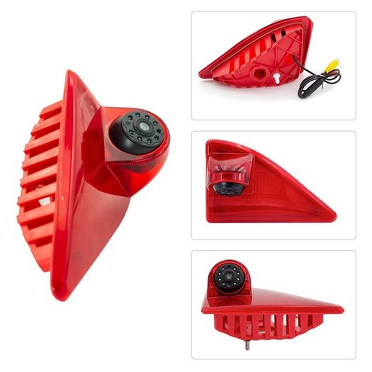 Brake light camera Kit for Renault Master NV400 Movano