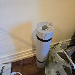 Yoga / Fitness Mat for Sale