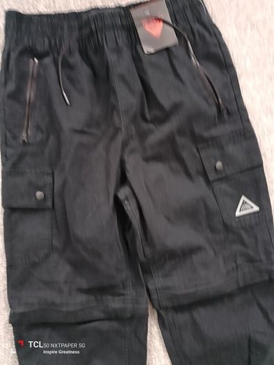 NEW.boy's trousers.age 11/12